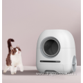 PET Automatic Cat Litter Box
